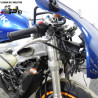 Cassetom -  Suzuki 1000 TLR de  1999 - Nos motos accidentées