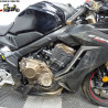 Cassetom -  Honda 650 CBR 650 R Abs de  2021 - Nos motos accidentées