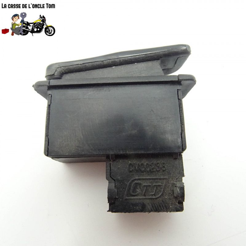 Contacteur klaxon Peugeot 125 tweet  2016 - CTM-9488-054