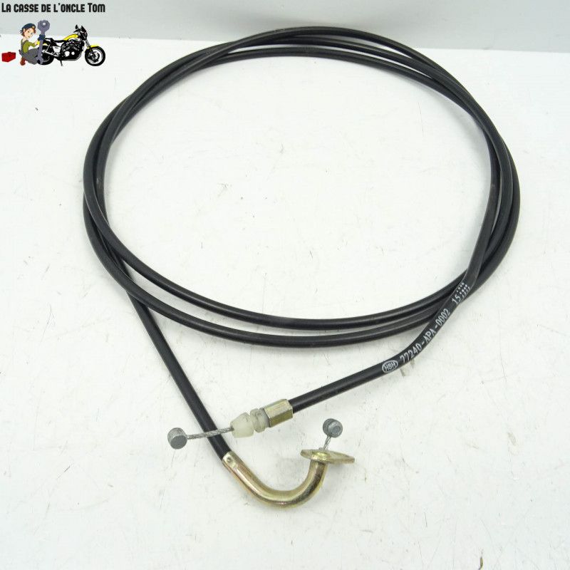 Câble ouverture de selle Peugeot 125 tweet  2016 - CTM-9488-047