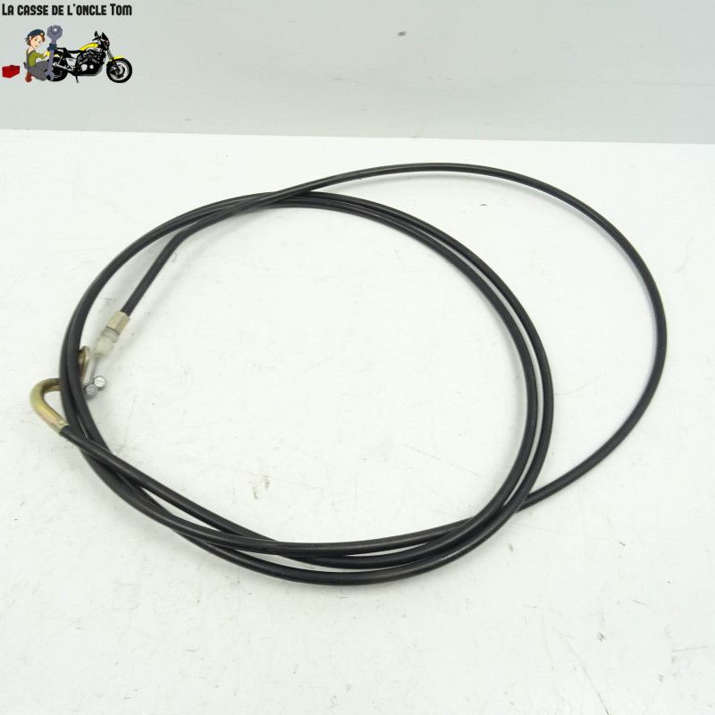 Câble ouverture de selle Peugeot 125 tweet  2016 - CTM-9488-047