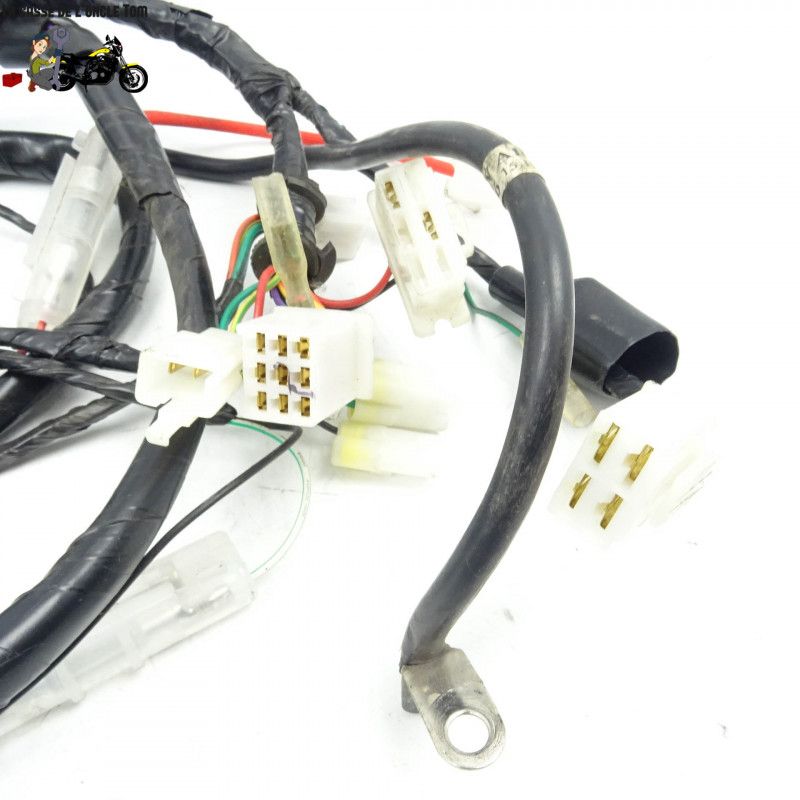 Faisceau électrique Peugeot 125 tweet  2016 - CTM-9488-046