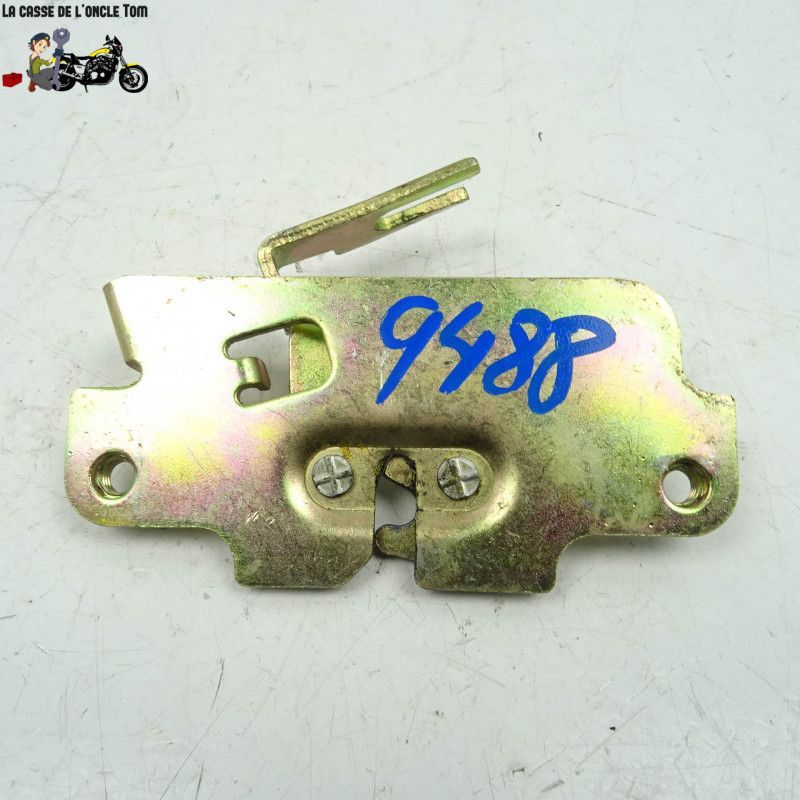 Mécanisme de ouverture de selle Peugeot 125 tweet  2016 - CTM-9488-043