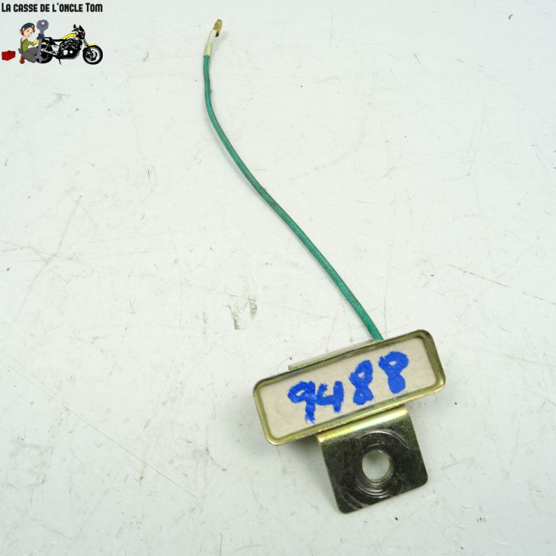 Résistance d'éclairage  Peugeot 125 tweet  2016 - CTM-9488-042