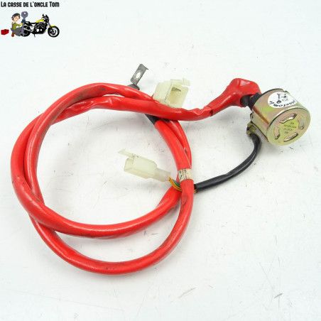 Relais démarreur Peugeot 125 tweet 2016 - CTM-9488-040