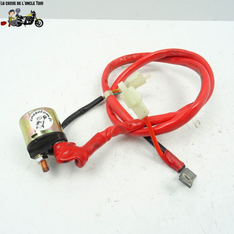 Relais démarreur Peugeot 125 tweet  2016 - CTM-9488-040