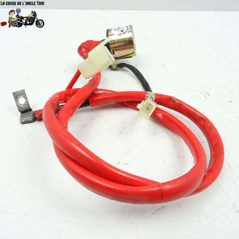 Relais démarreur Peugeot 125 tweet  2016 - CTM-9488-040