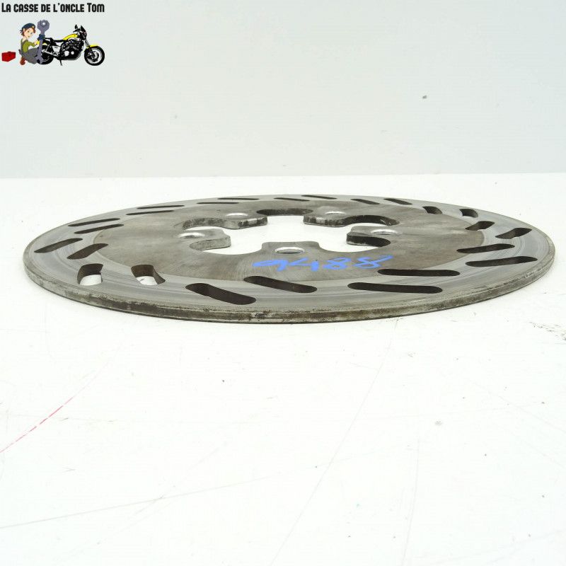 Disque de frein avant Peugeot 125 tweet  2016 - CTM-9488-029