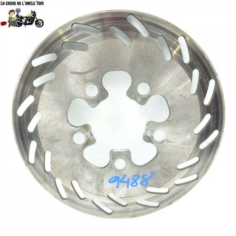 Disque de frein avant Peugeot 125 tweet  2016 - CTM-9488-029