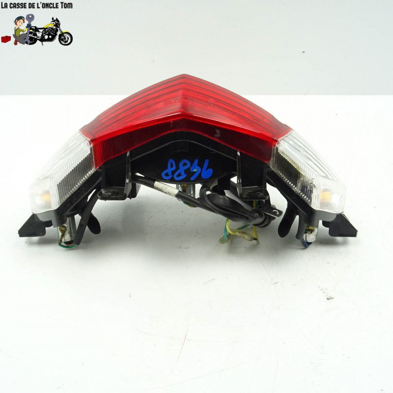 Feu arrière Peugeot 125 tweet  2016 - CTM-9488-027