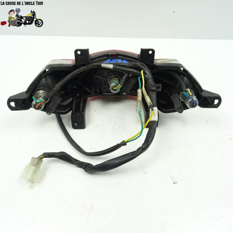 Feu arrière Peugeot 125 tweet  2016 - CTM-9488-027