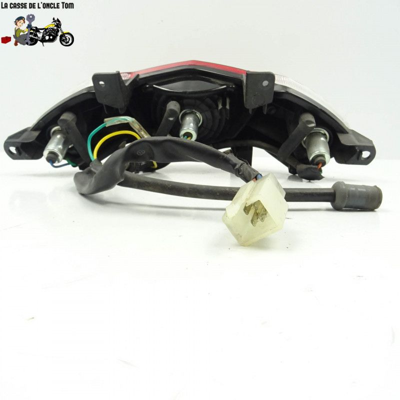 Feu arrière Peugeot 125 tweet  2016 - CTM-9488-027