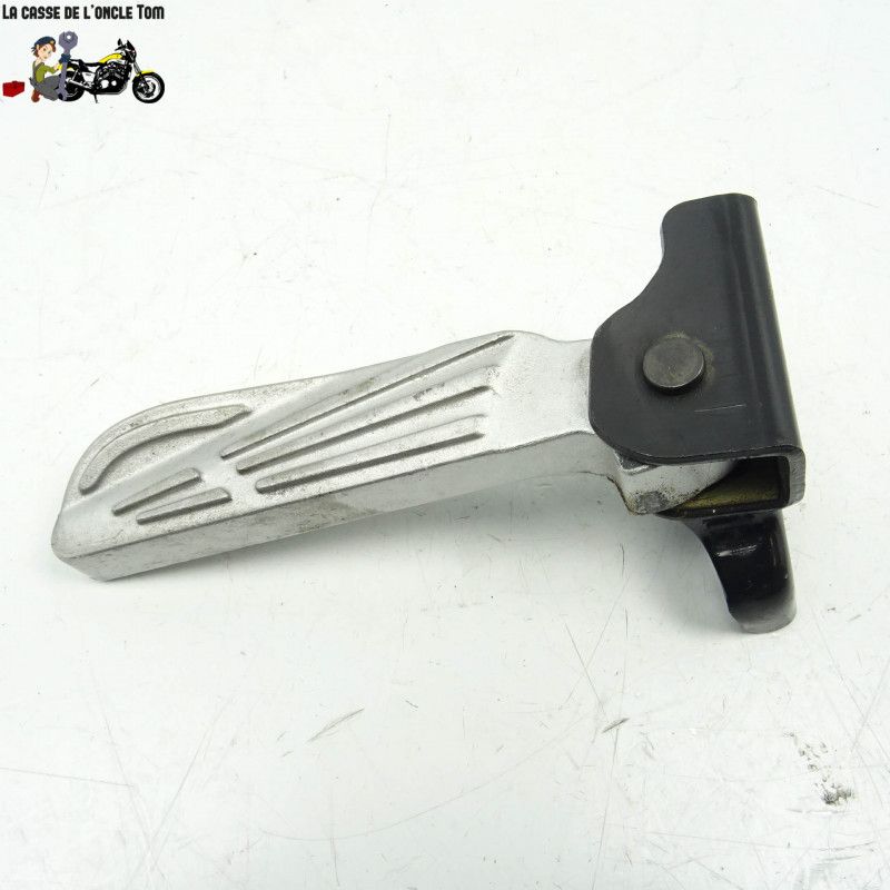 Repose pied arrière gauche Peugeot 125 tweet  2016 - CTM-9488-023