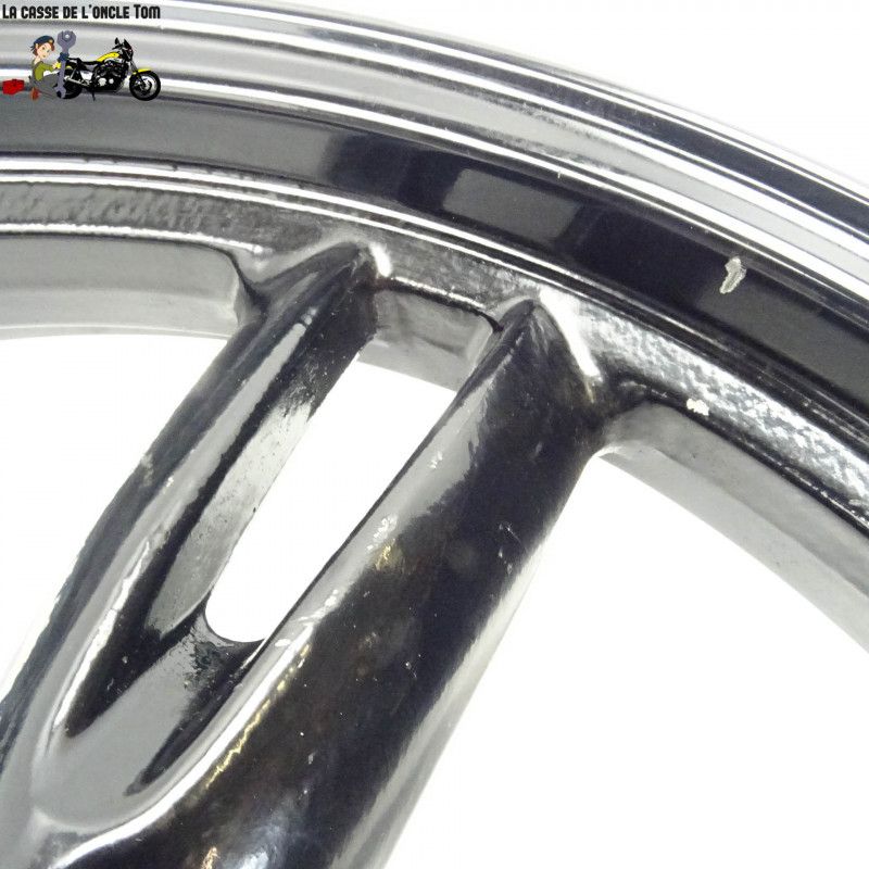 Jante avant Peugeot 125 tweet  2016 - CTM-9488-008