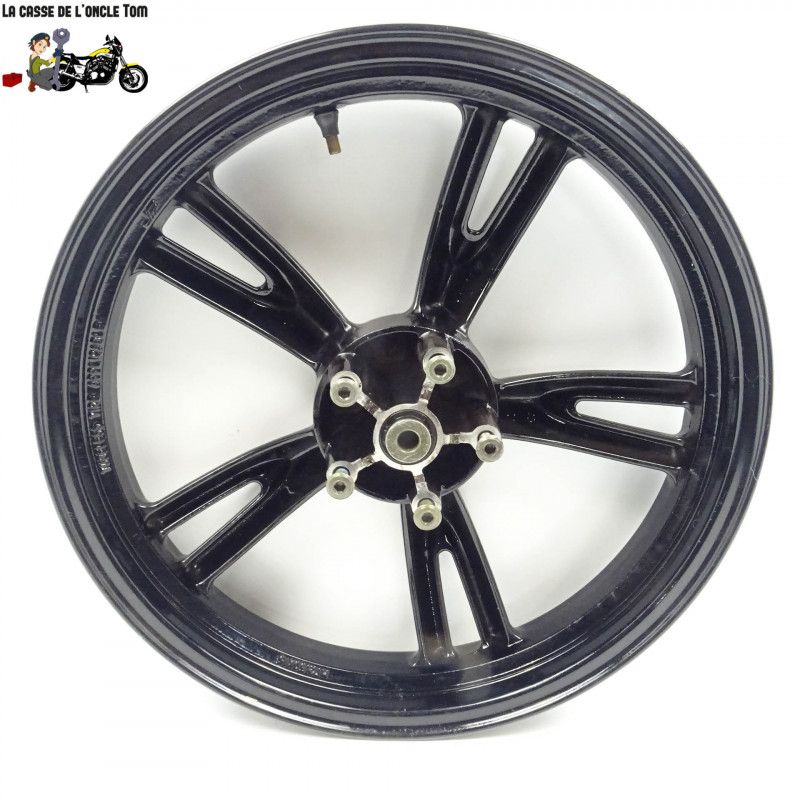 Jante avant Peugeot 125 tweet  2016 - CTM-9488-008