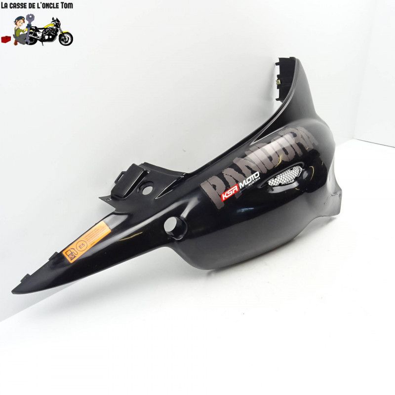 Carrénage droit KSR 50 pandora 2020 - CTM-11496-001