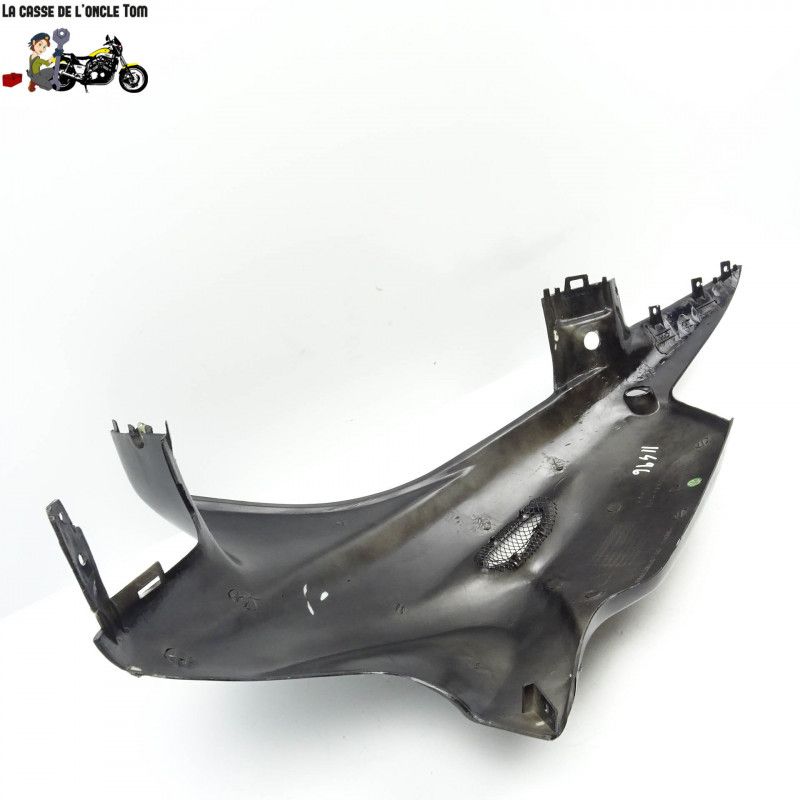 Carrénage droit KSR 50 pandora 2020 - CTM-11496-001