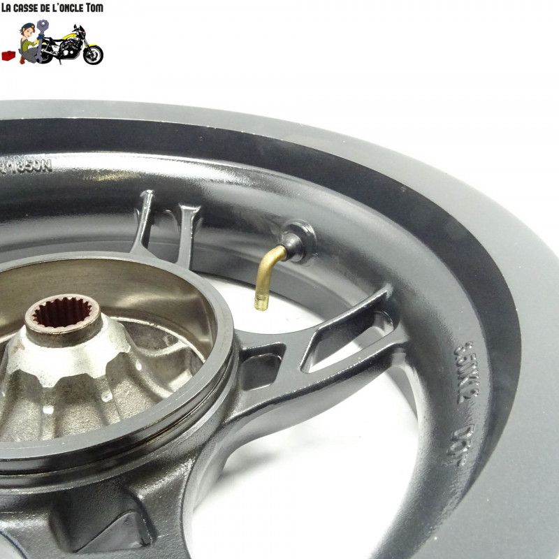 Jante arrière KSR 50 pandora 2020 - CTM-11496-004