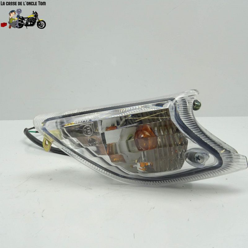 Clignotant avant droit KSR 50 pandora 2020 - CTM-11496-011