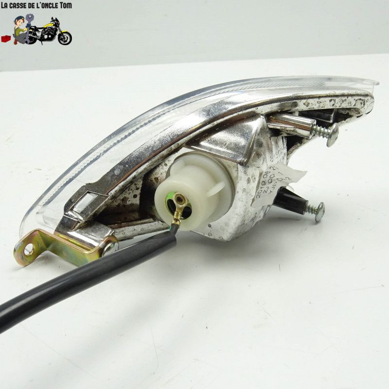 Clignotant avant droit KSR 50 pandora 2020 - CTM-11496-011