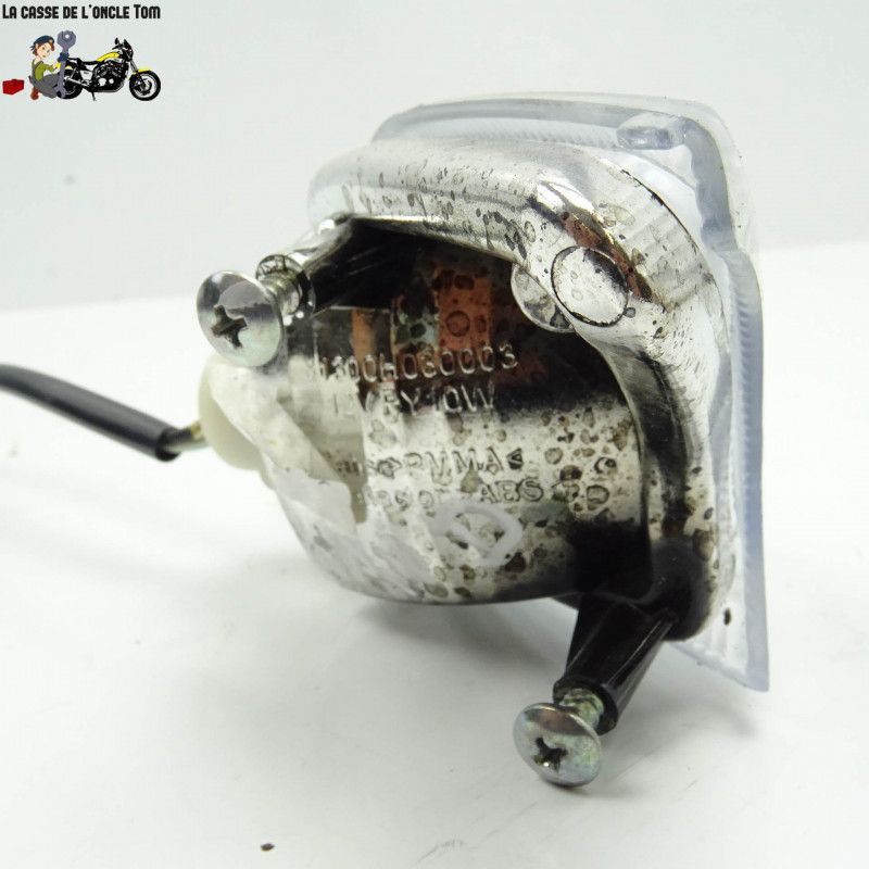 Clignotant avant droit KSR 50 pandora 2020 - CTM-11496-011