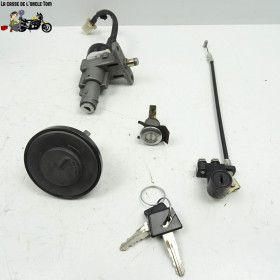 Kit serrure KSR 50 pandora...
