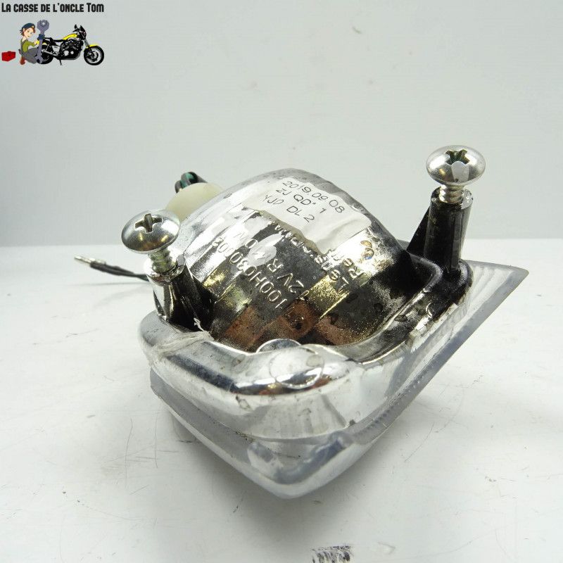 Clignotant avant gauche KSR 50 pandora 2020 - CTM-11496-013