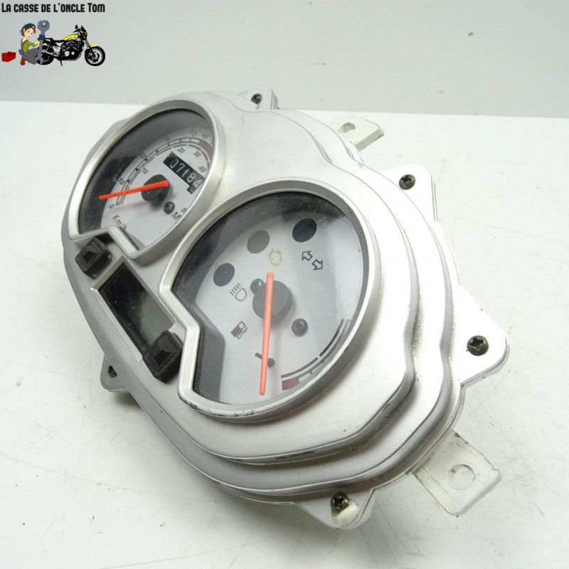 Compteur KSR 50 pandora 2020 - CTM-11496-016