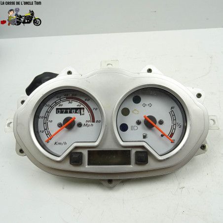 Compteur KSR 50 pandora 2020 - CTM-11496-016