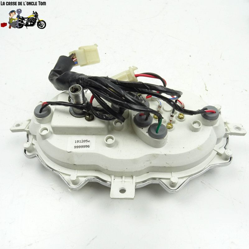 Compteur KSR 50 pandora 2020 - CTM-11496-016