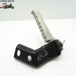 Repose pieds arrière droit KSR 50 pandora 2020 - CTM-11496-019