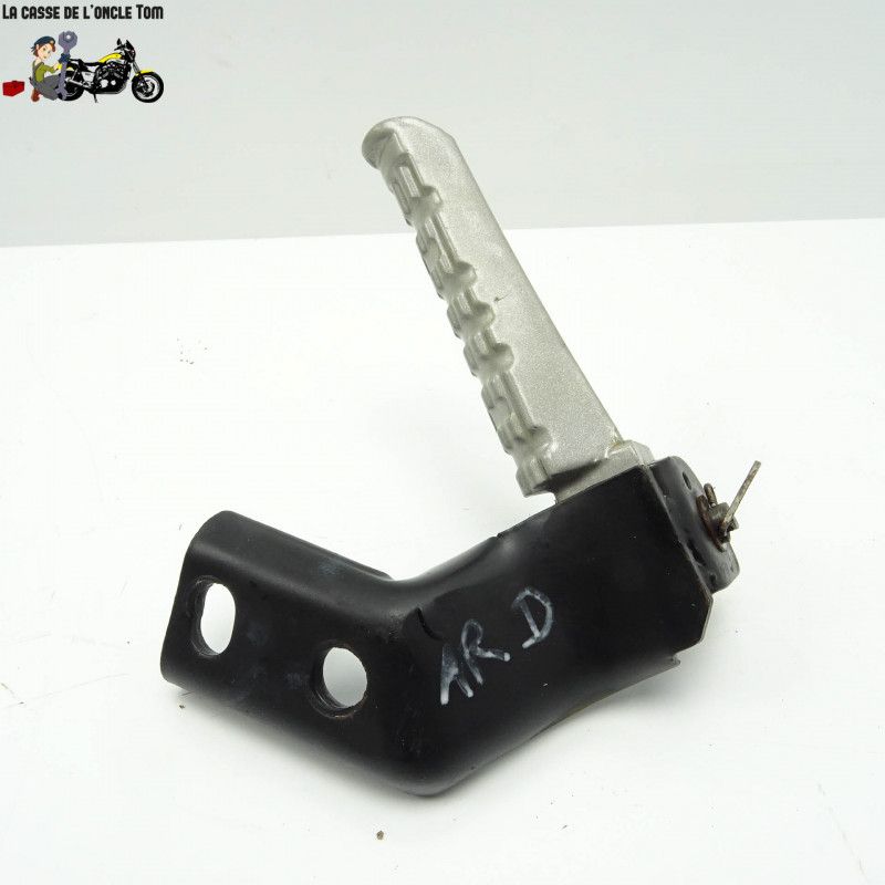 Repose pieds arrière droit KSR 50 pandora 2020 - CTM-11496-019