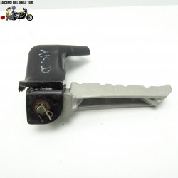 Repose pieds arrière droit KSR 50 pandora 2020 - CTM-11496-019