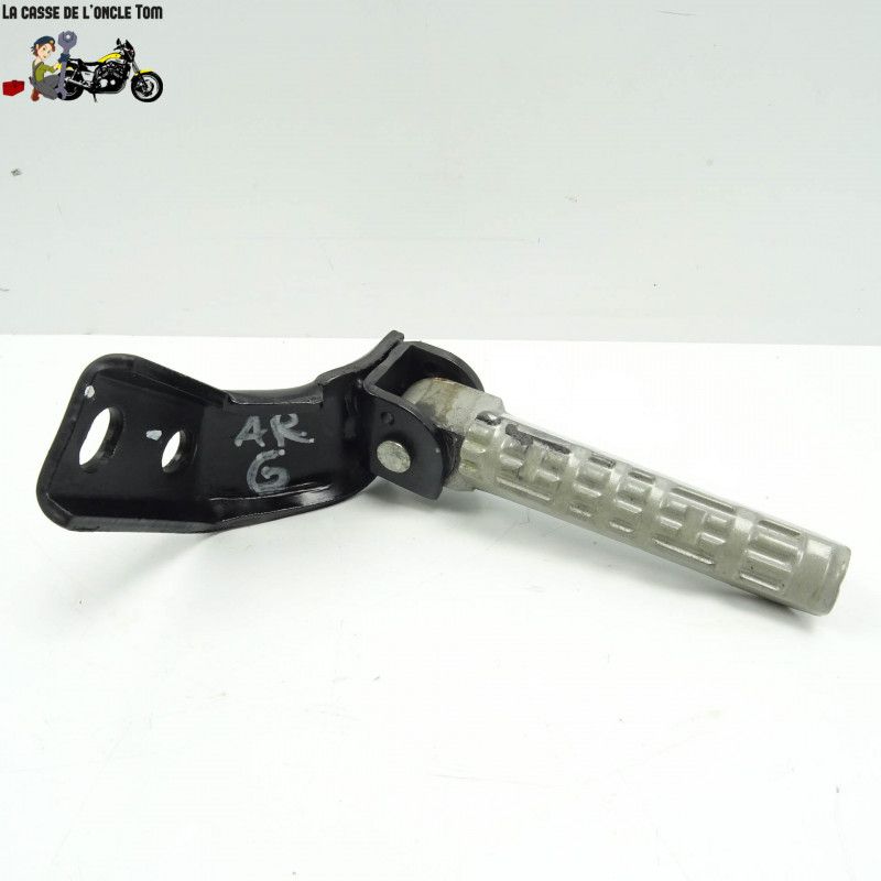 Repose pieds arrière  gauche KSR 50 pandora 2020 - CTM-11496-023