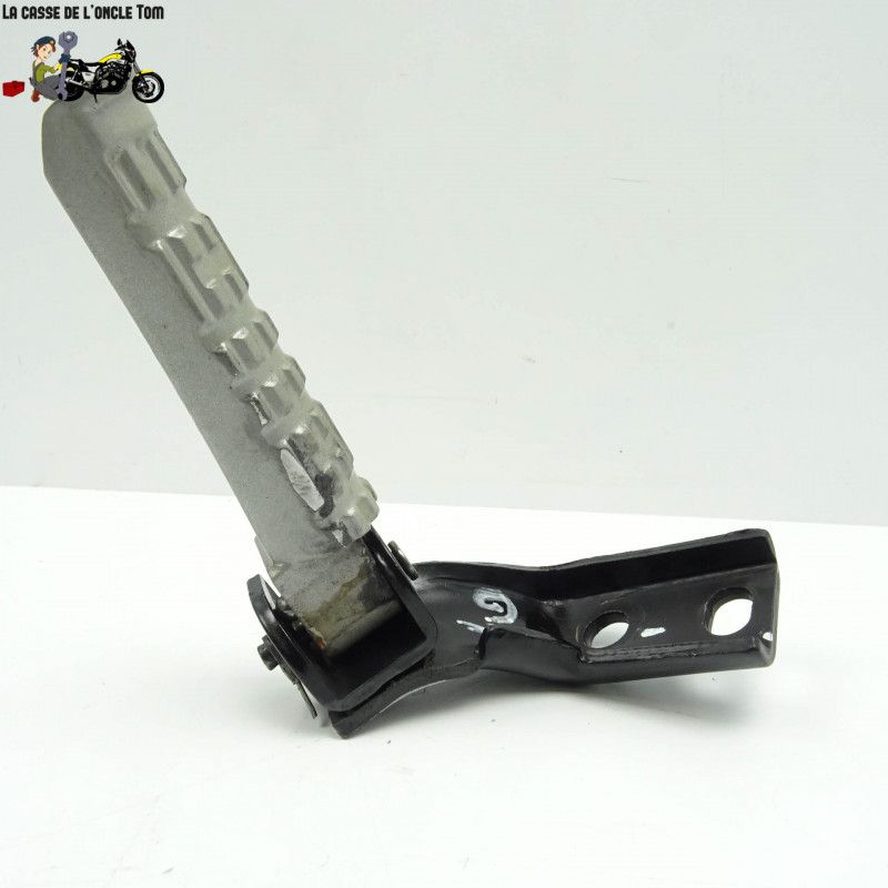 Repose pieds arrière  gauche KSR 50 pandora 2020 - CTM-11496-023