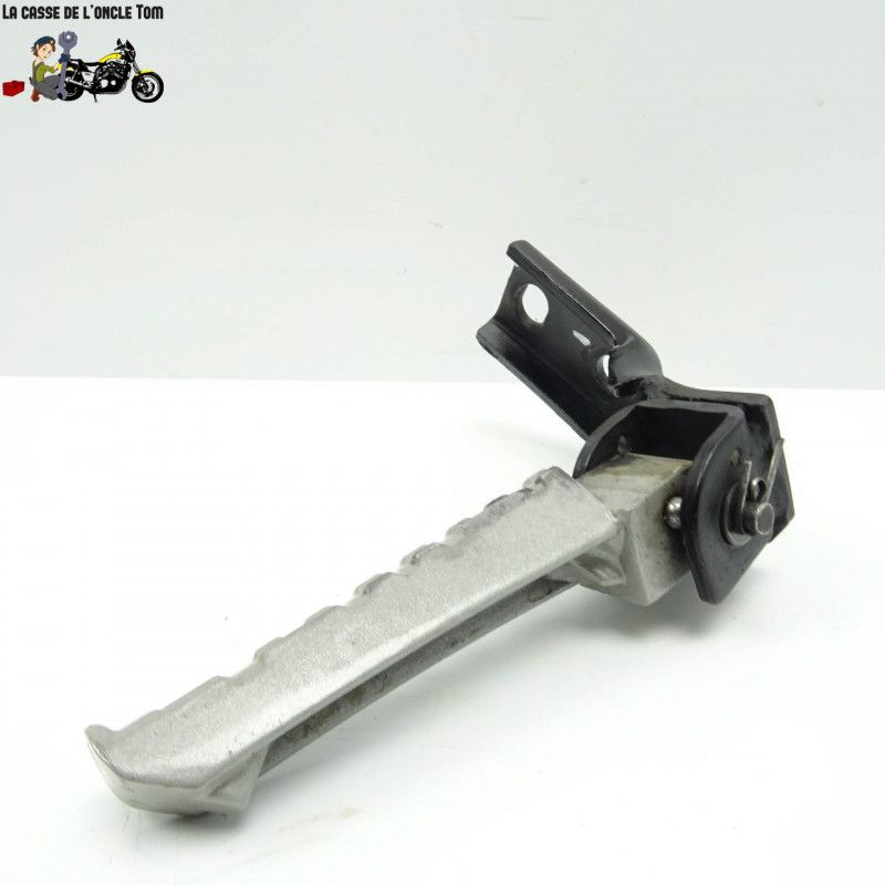 Repose pieds arrière  gauche KSR 50 pandora 2020 - CTM-11496-023