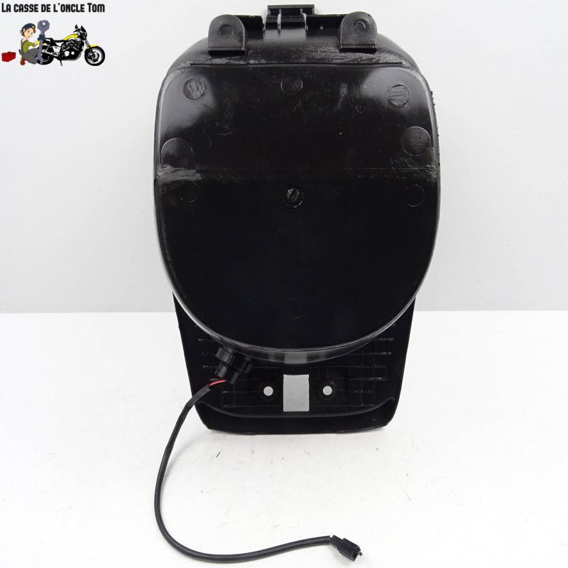 Coffre de selle KSR 50 pandora 2020 - CTM-11496-034