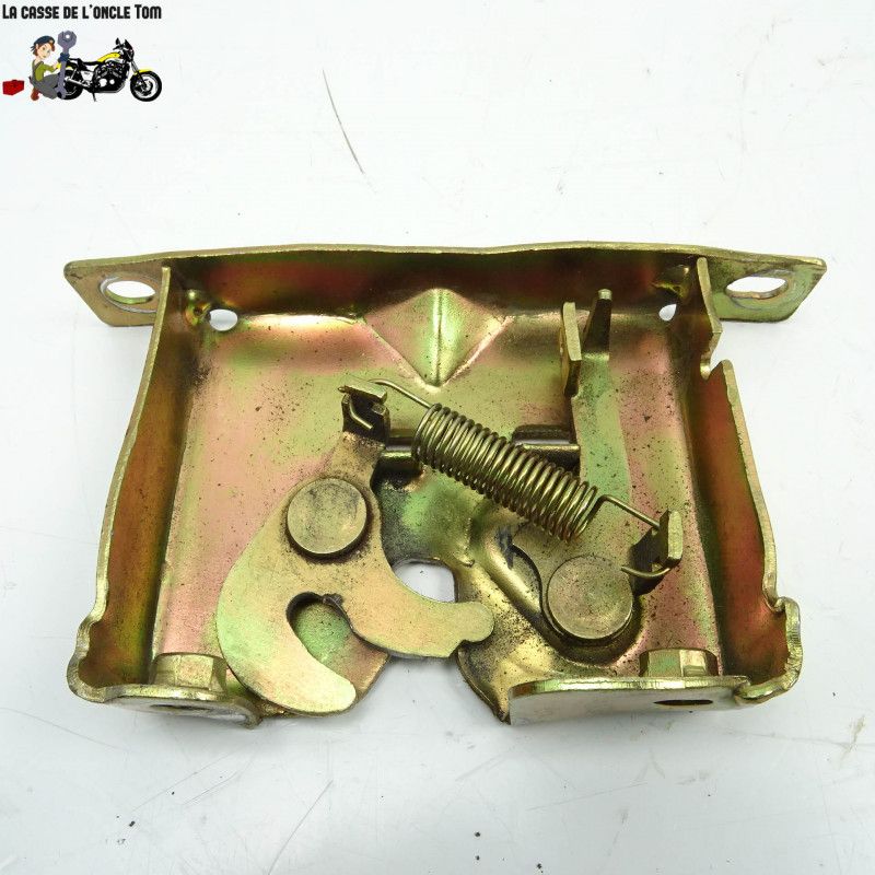 Serrure de selle KSR 50 pandora 2020 - CTM-11496-038