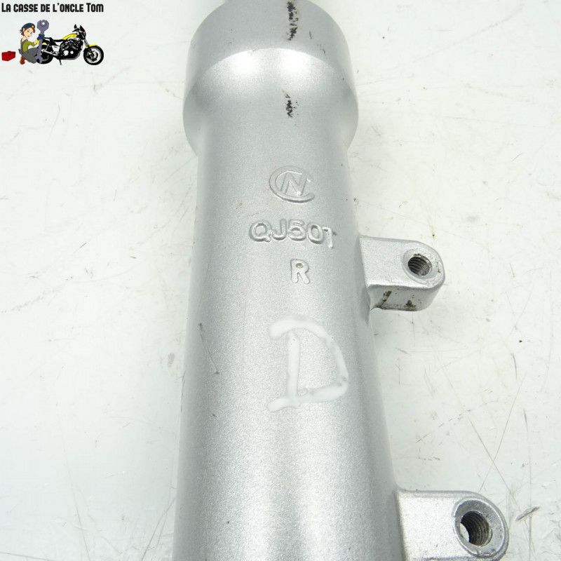 Bras de fourche droit KSR 50 pandora 2020 - CTM-11496-044