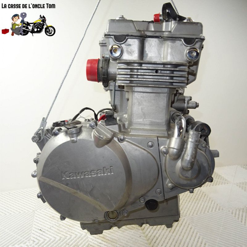 Moteur Kawasaki 500 er-5 2005 - Cassetom - Nos pièces motos