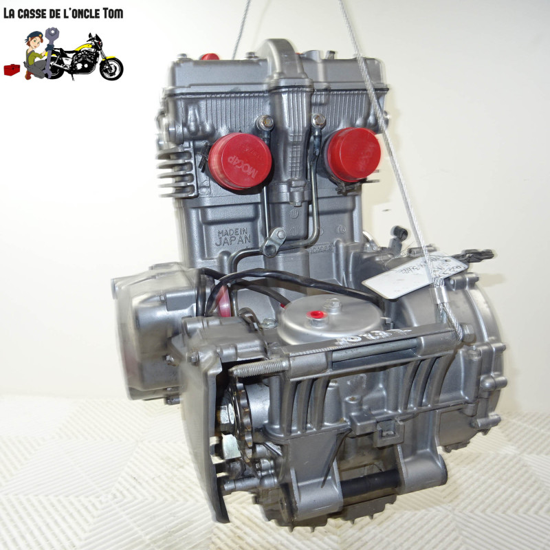 Moteur Kawasaki 500 er-5 2005 - CTM-10237-000