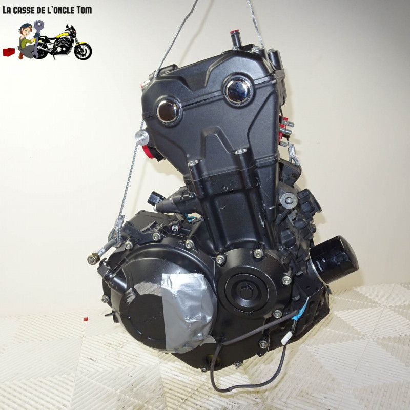 Moteur Honda 500 cb fa (PC44) 2015 - Cassetom - Nos pièces motos