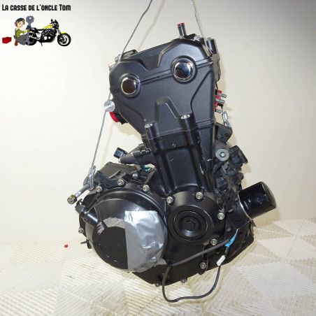 Moteur Honda 500 cb fa (PC44) 2015 - CTM-9549-000