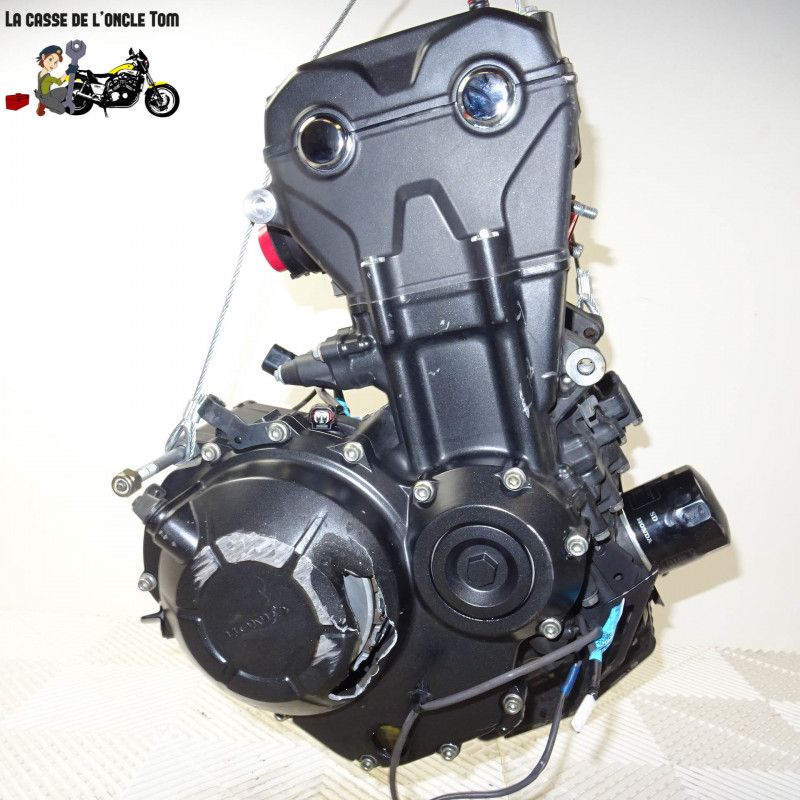 Moteur Honda 500  cb fa (PC44) 2015 - CTM-9549-000