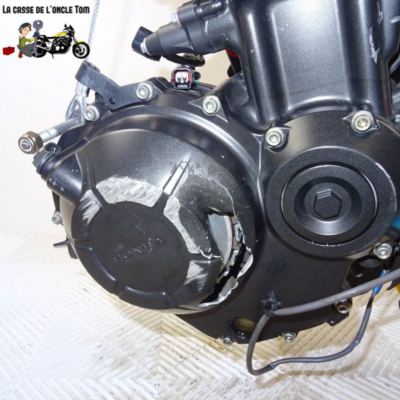 Moteur Honda 500  cb fa (PC44) 2015 - CTM-9549-000