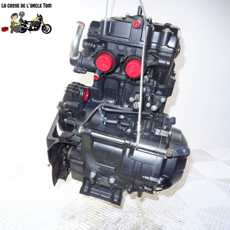 Moteur Honda 500  cb fa (PC44) 2015 - CTM-9549-000