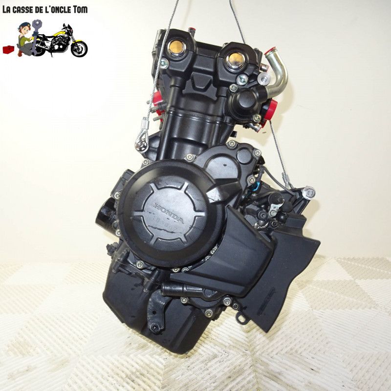 Moteur Honda 500  cb fa (PC44) 2015 - CTM-9549-000