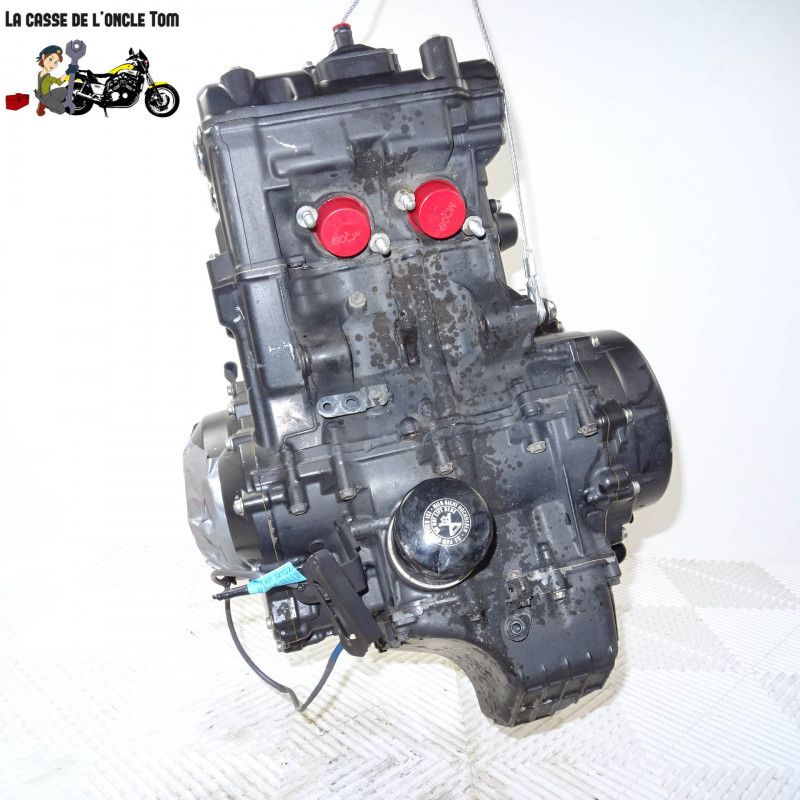 Moteur Honda 500  cb fa (PC44) 2015 - CTM-9549-000