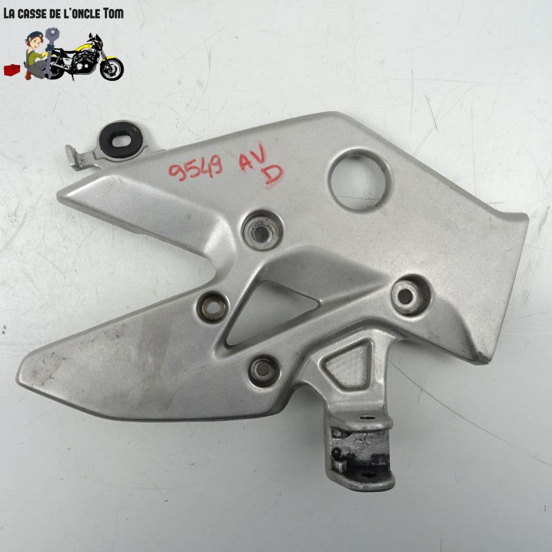 Platine avant droite Honda 500  cb fa 2015 -  Cassetom - Nos pièces motos