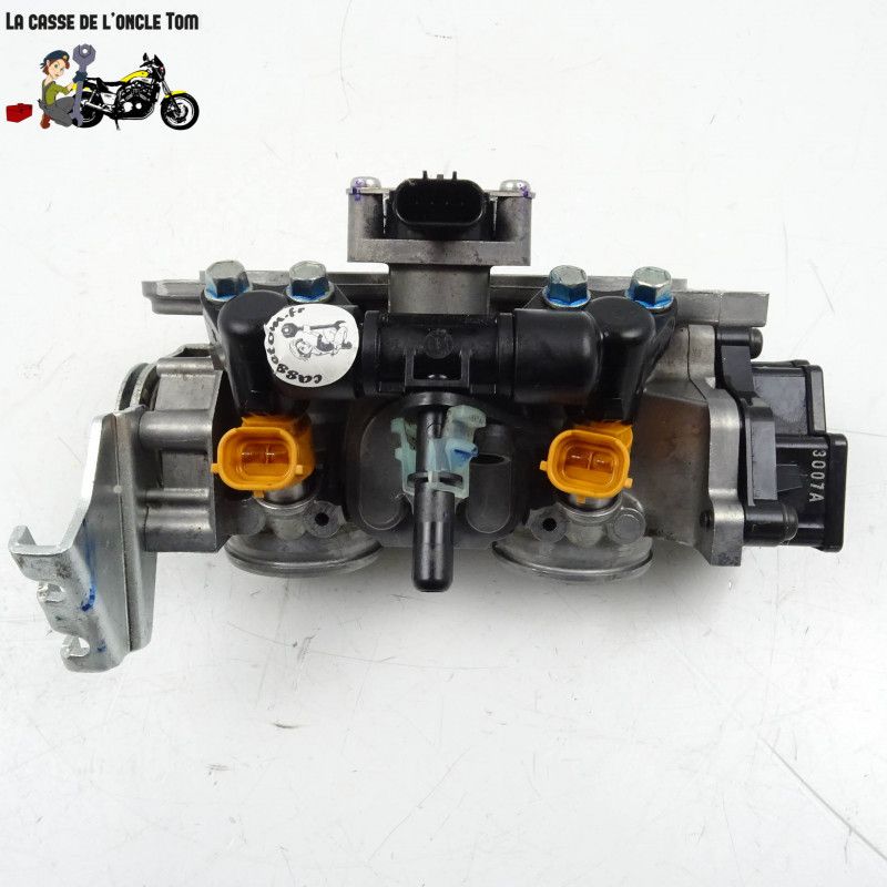 Rampe d'injection Honda 500  cb fa 2015 - CTM-9549-003